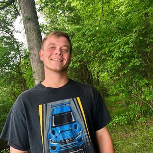 Meet your Posher, Matt